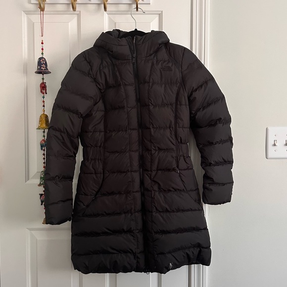 The North Face Jackets & Blazers - The North Face- Women’s Black Jacket